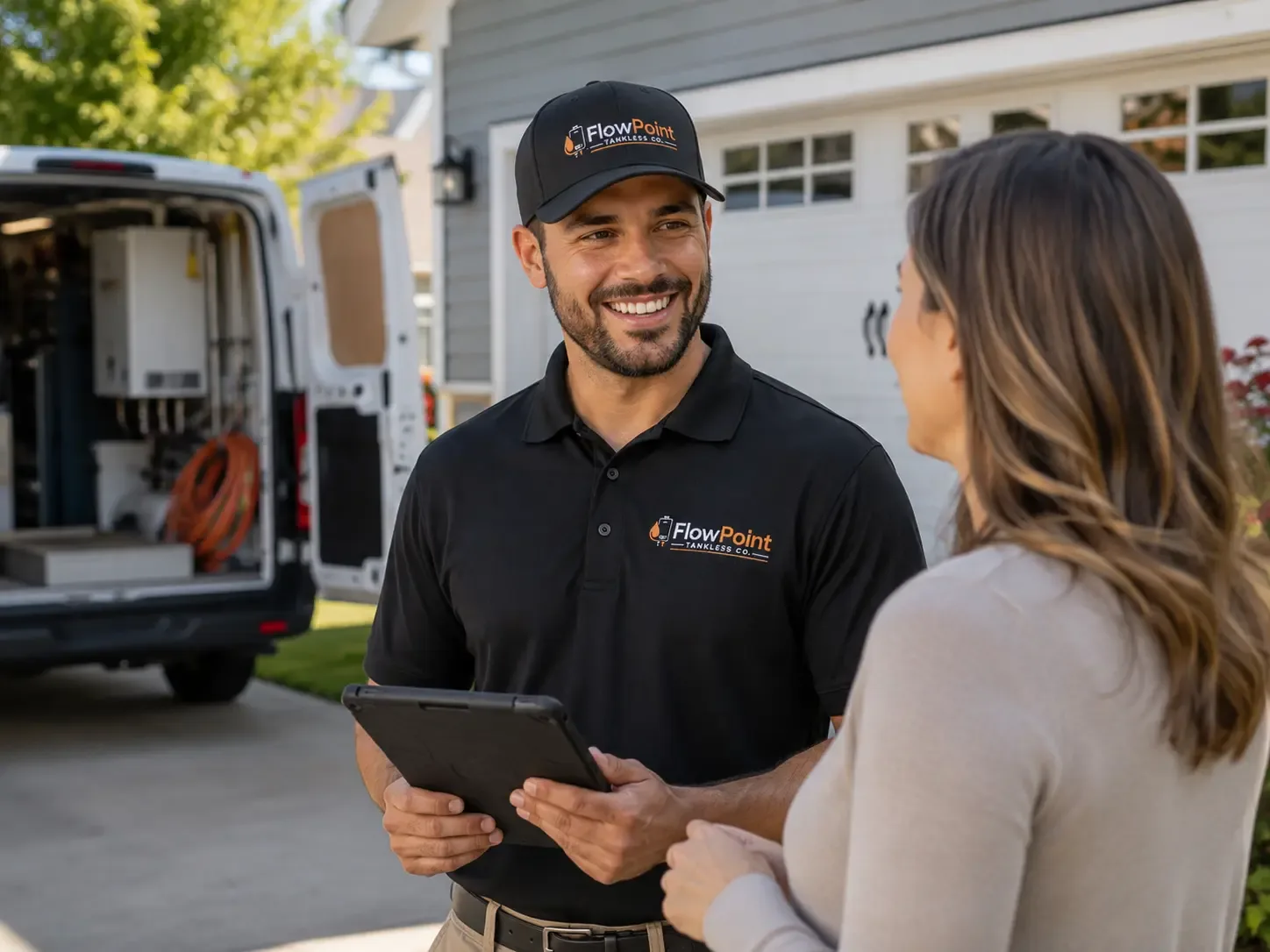 Tankless Water Heater Installation Rock, KS FAQs